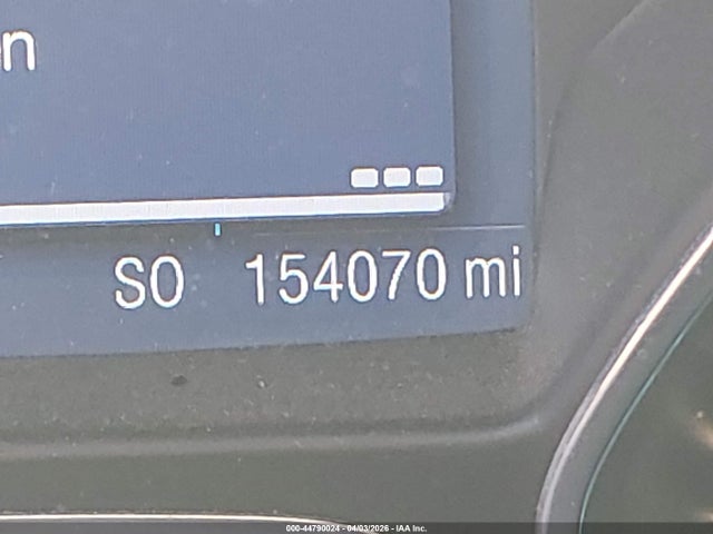 Ford Escape S