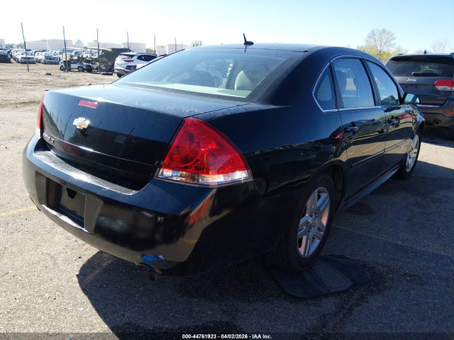 Chevrolet Impala Lt