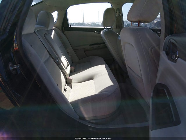 Chevrolet Impala Lt