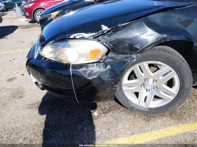 Chevrolet Impala Lt