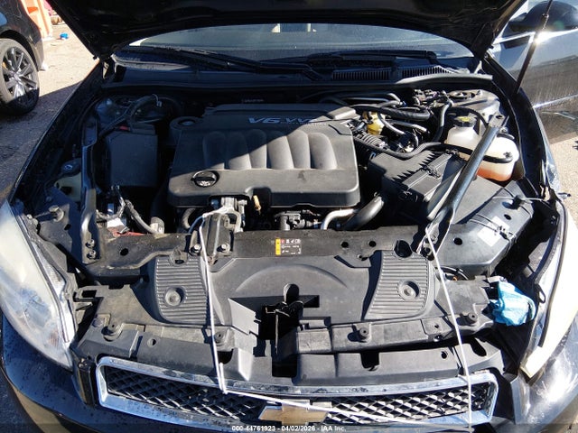 Chevrolet Impala Lt