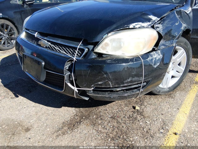 Chevrolet Impala Lt