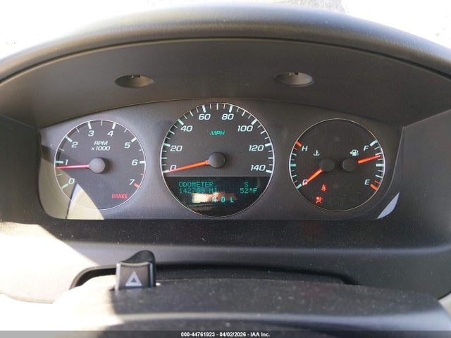Chevrolet Impala Lt