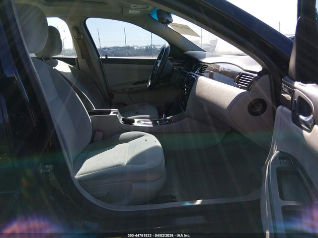 Chevrolet Impala Lt
