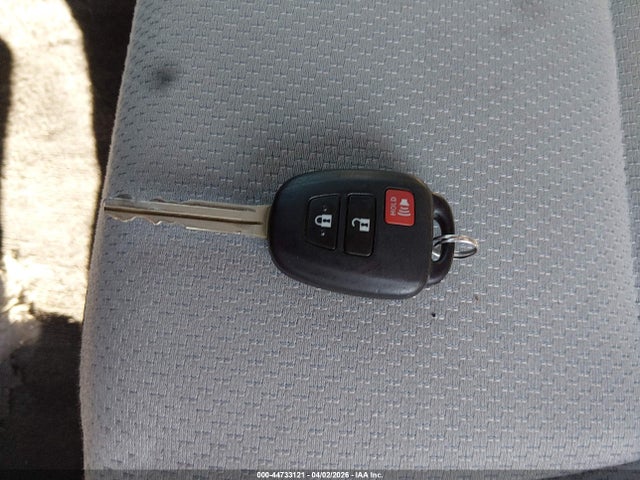 Toyota Prius c One