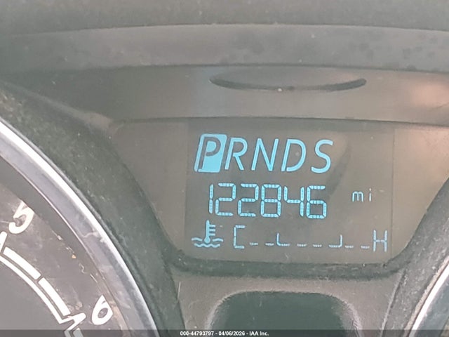 Ford Fiesta Se