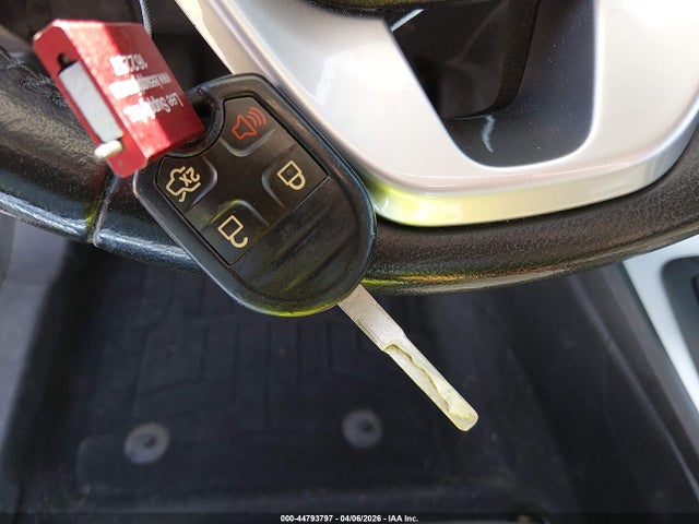 Ford Fiesta Se