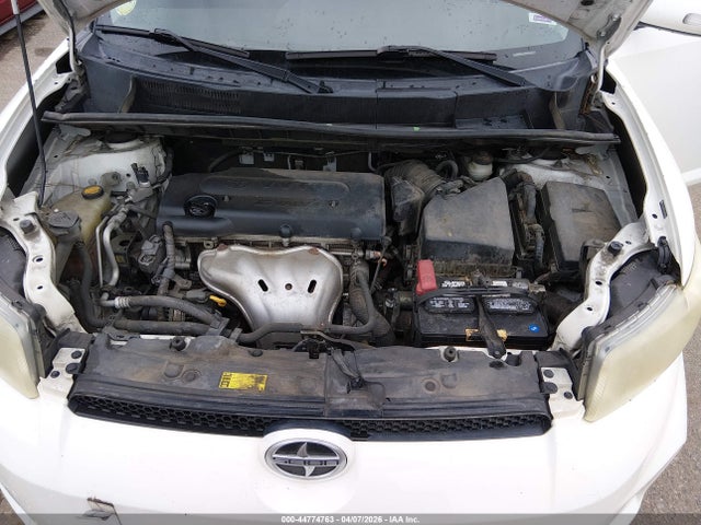Scion xB