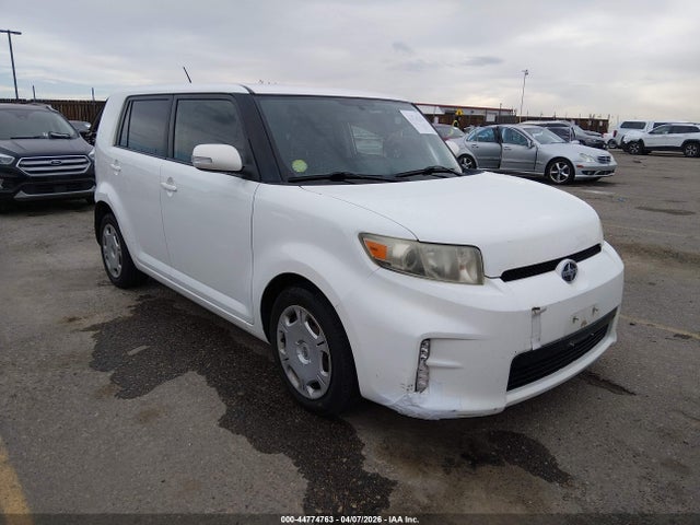 Salvage Scion xB Image