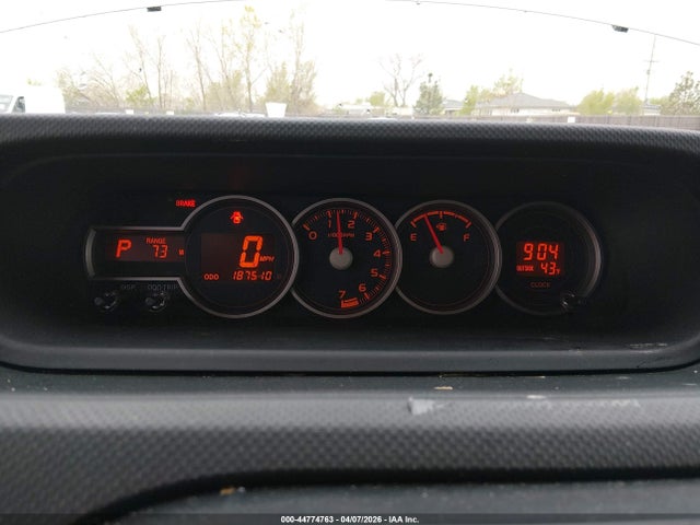 Scion xB