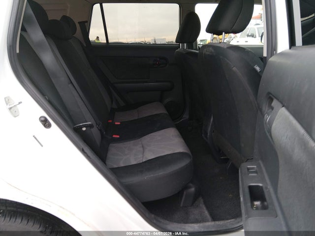 Scion xB