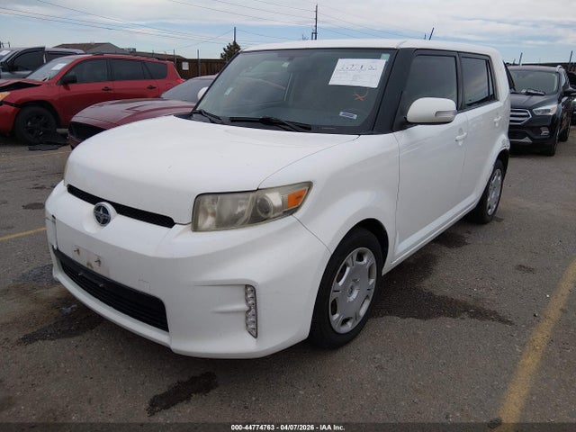 Scion xB