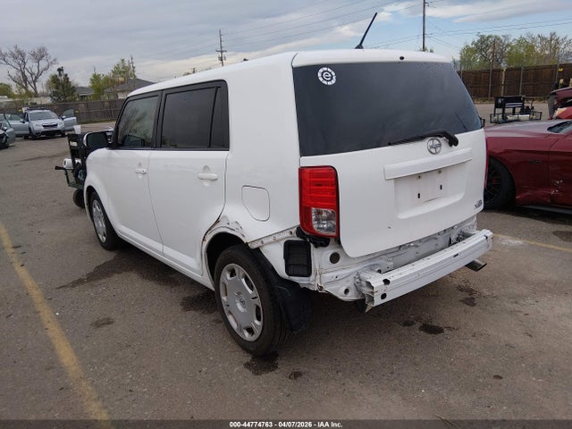 Scion xB