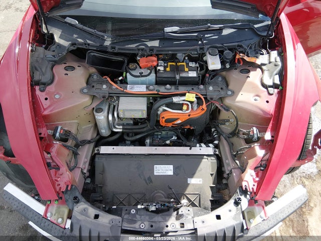 Tesla Model 3 Performance Dual Motor All-wheel Drive