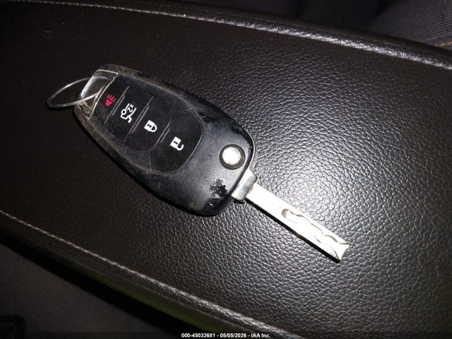 Chevrolet Cruze Ls Auto