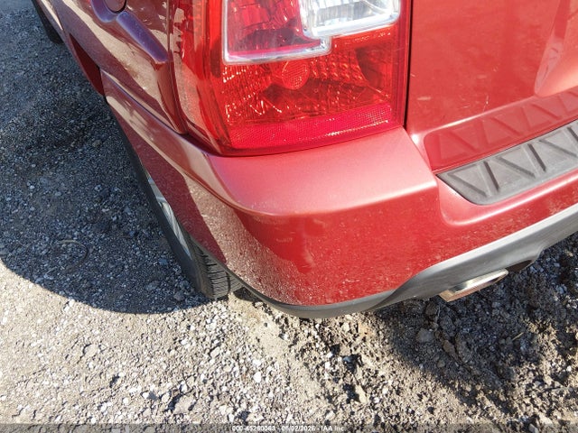 Kia Sportage Ex V6
