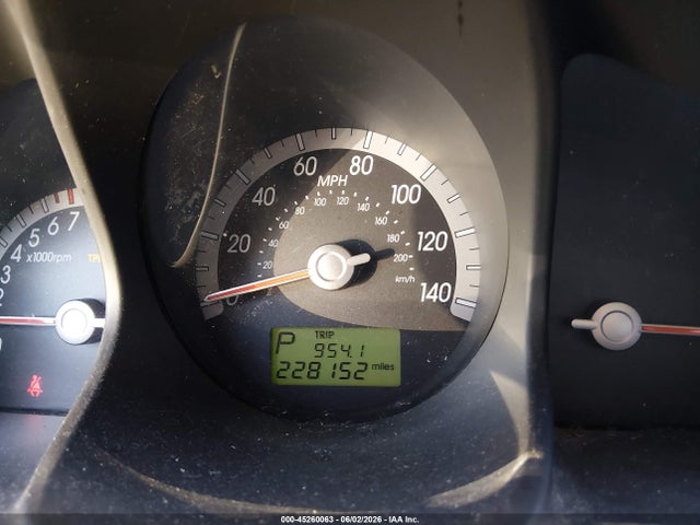 Kia Sportage Ex V6