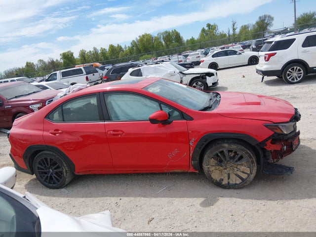 Subaru WRX Premium