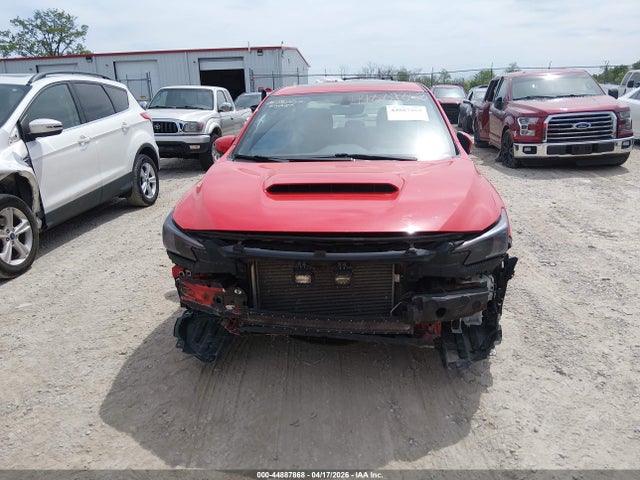 Subaru WRX Premium