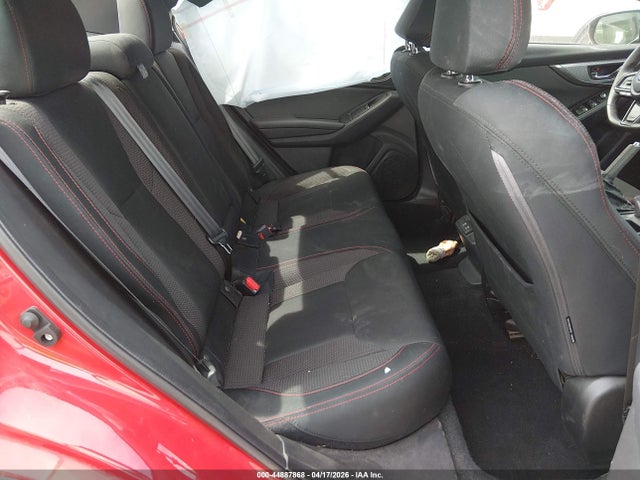 Subaru WRX Premium