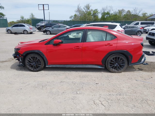 Subaru WRX Premium