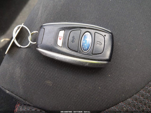 Subaru WRX Premium