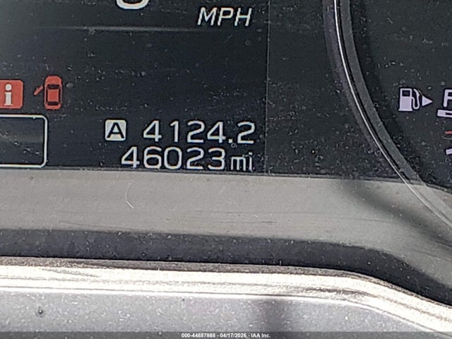 Subaru WRX Premium