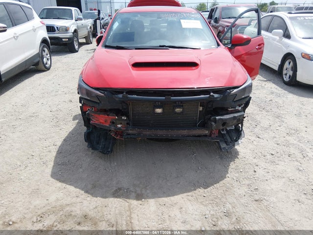 Subaru WRX Premium
