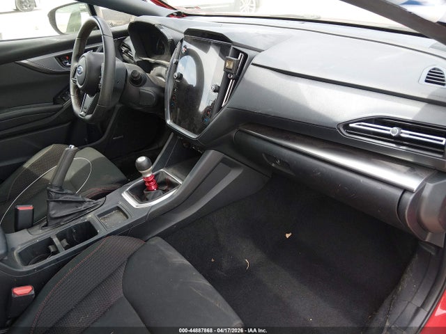 Subaru WRX Premium