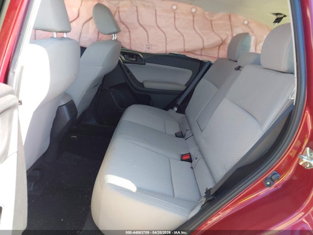 Subaru Forester 2.5i Premium
