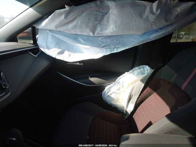 Toyota Corolla Se