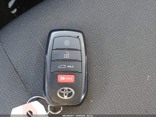 Toyota Corolla Se