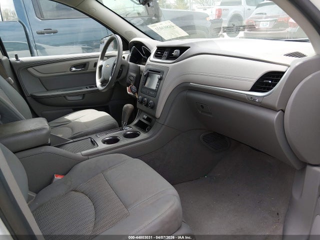Chevrolet Traverse Ls