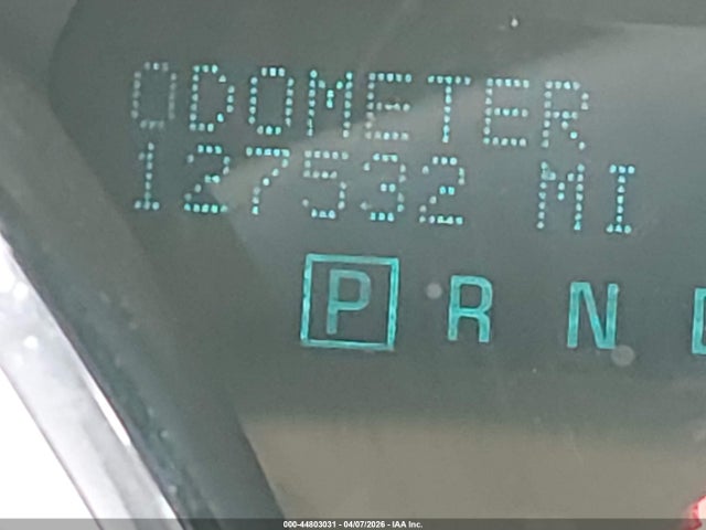 Chevrolet Traverse Ls