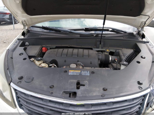 Chevrolet Traverse Ls