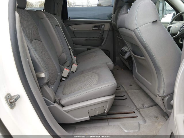 Chevrolet Traverse Ls