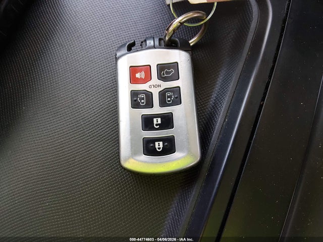 Toyota Sienna Limited Premium 7 Passenger