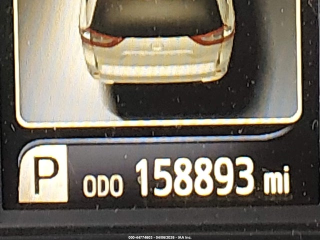 Toyota Sienna Limited Premium 7 Passenger