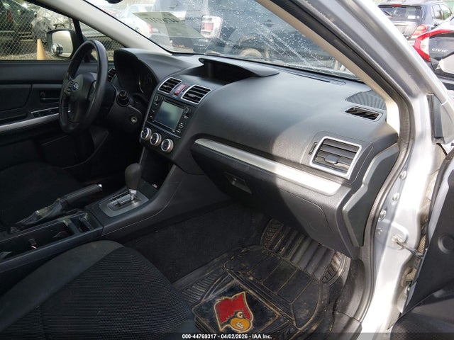 Subaru Impreza 2.0i