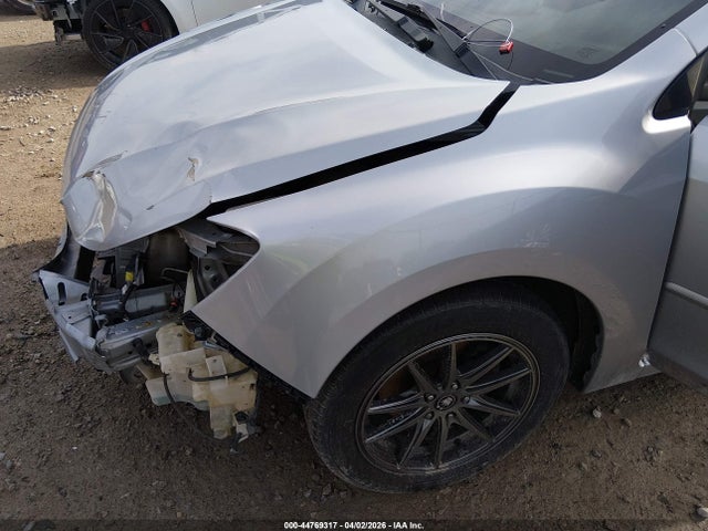 Subaru Impreza 2.0i