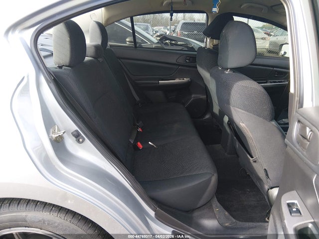 Subaru Impreza 2.0i