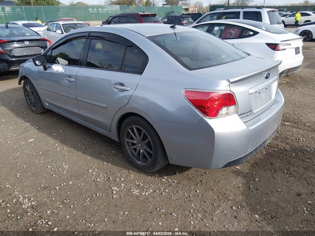 Subaru Impreza 2.0i