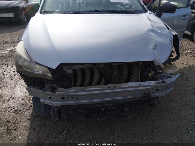 Subaru Impreza 2.0i