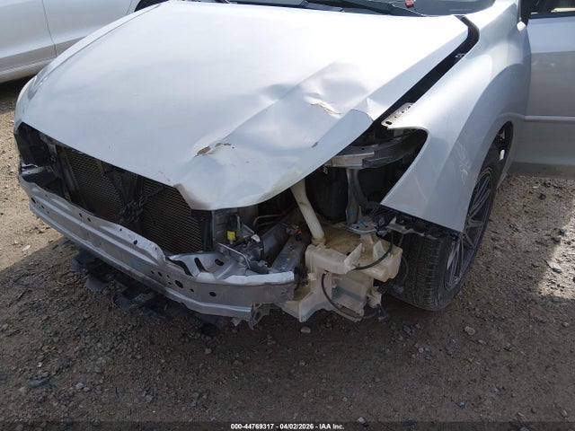 Subaru Impreza 2.0i
