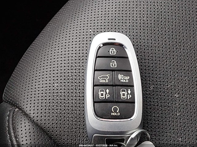 Hyundai TUCSON Limited