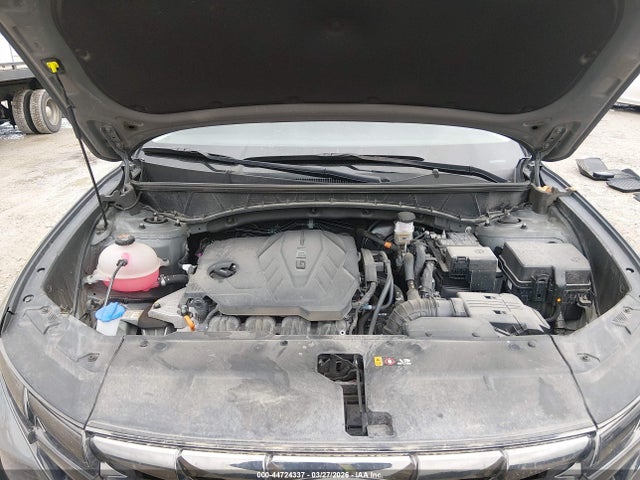 Hyundai TUCSON Limited