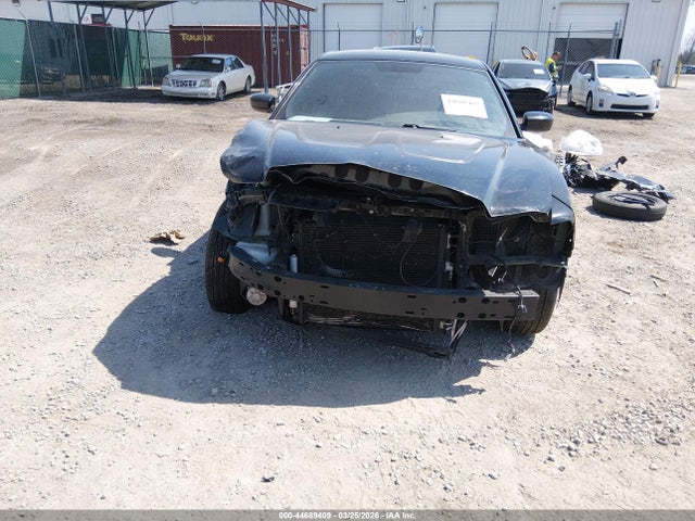 Dodge Charger Police