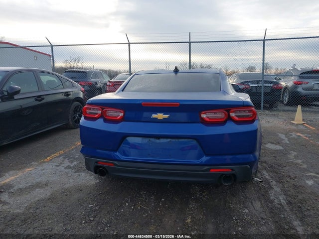 Chevrolet Camaro 1ls