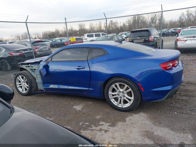 Chevrolet Camaro 1ls