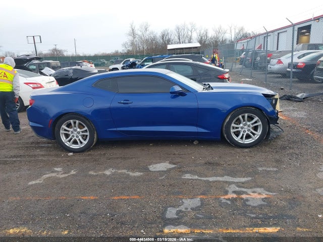 Chevrolet Camaro 1ls